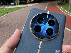 Realme 12 Pro+ 5G Digarap Desainer Jam Tangan Mewah