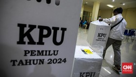 Perludem Ingatkan KPU Pintu Masuk Kecurangan Lewat Setop Rekapitulasi