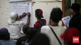 Bawaslu RI Tanya Alasan KPU Banten Tunda Rekapitulasi di Kecamatan