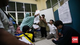 5 Caleg Suara Tertinggi se-Indonesia: Brigitta Lasut Salip Puan