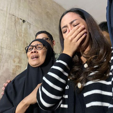 Keberadaan Asuransi Dante Terbongkar, Ternyata Tamara Tyasmara Tak Bisa...