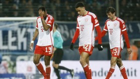 Bos Bayern Takut Dihajar Arsenal di Liga Champions