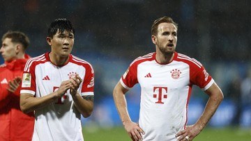 Kabar Sport CNN Terbaru : Kim Min Jae Dibidik Al Nassr, Gantikan Laporte