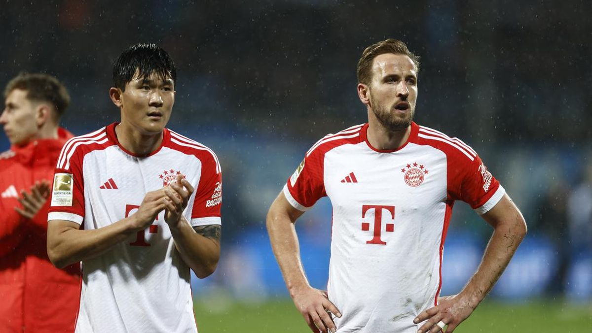 Kim Min Jae Dibidik Al Nassr, Gantikan Laporte