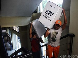 Amendemen Pemilu dan Transformasi Pemilih