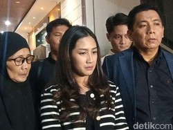 Ibunda Tamara Emosi, Tak Terima Anaknya Dihujat Terkait Kematian Dante