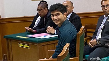 Terpopuler: Teuku Ryan Berusaha Tak Cerai hingga Fakta Geng Tai Binus