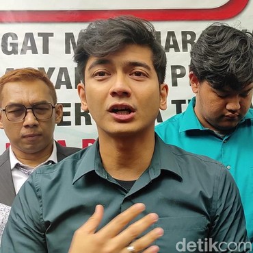 Curhat Ngaku Kangen Ria Ricis, Teuku Ryan Tuai Cibiran