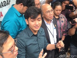 Klarifikasi Pihak Teuku Ryan soal Minta Nafkah Anak pada Ria Ricis