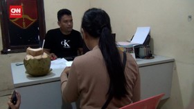 VIDEO: Suami Aniaya Istri di Batam Gara-gara Beda Pilihan Capres