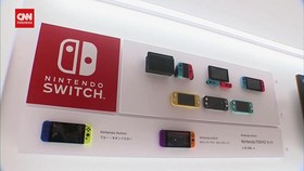 VIDEO: Nintendo 'Merana' Buntut Penundaan Rilis Switch 2