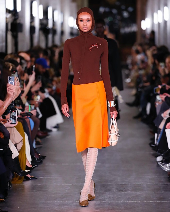 Tory Burch FW24 Tory Burch FW24