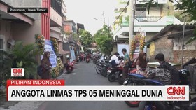 VIDEO: Tragedi Pemilu 2019 Mengapa Kembali Terulang?