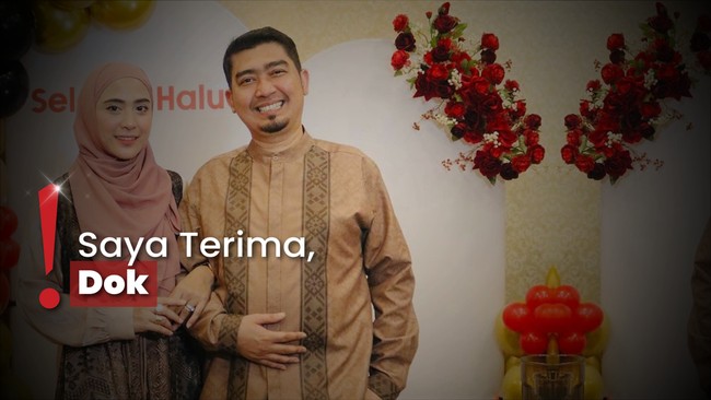 Tarif Ustaz Solmed Isi Ceramah di Klinik dr. Richard Lee