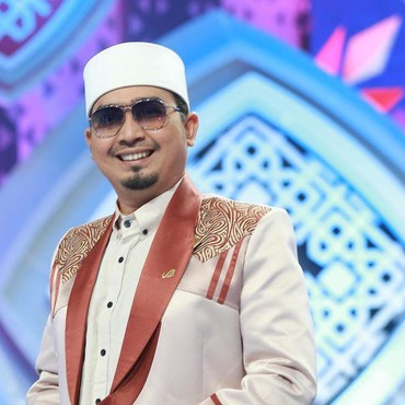 Cari Untung, Ustaz Solmed Siap Jual Rumah Mewah Rp80 Miliar