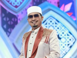 Tahu Sosok Ustaz SAM Pelaku Pelecehan, Solmed: Astagfirullah Nggak Nyangka