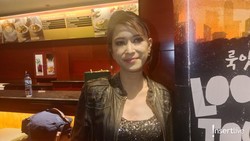 Angkat Kisah Pandemi, Film Look At Me, Touch Me, Kiss Me Diproduksi 3 Negara