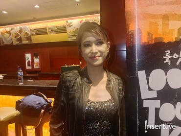Angkat Kisah Pandemi, Film Look At Me, Touch Me, Kiss Me Diproduksi 3 Negara