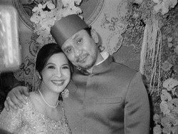 Ternyata Begini Momen Vincent Rompies Pertama Kali Ajak Menikah Istri