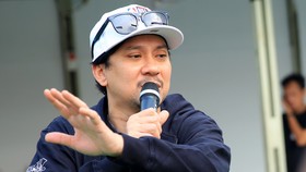 Anak Kena Kasus Bullying, Vincent Harap Selesaikan Secara Kekeluargaan