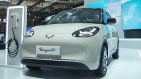 Wuling Binguo EV Rilis di Thailand, Kok Harganya Bisa Rp100 Jutaan?