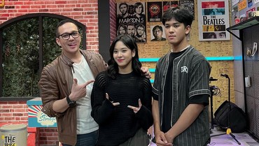 img-title Inilah Sosok Athir Kembaran Laki-laki Zee Eks JKT 48