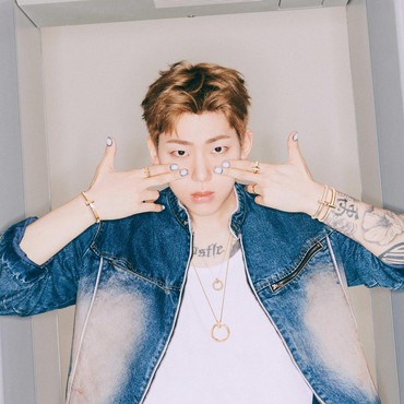 Zico Ungkap Perubahan Karier Usai Gabung dengan HYBE