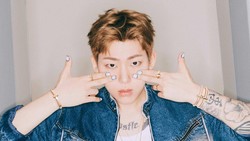 Zico Ikut Terseret Dalam Kasus Burning Sun, Apa Perannya?