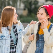 Loyal dan Bisa Diandalkan, 5 Tipe Kepribadian MBTI Ini Dianggap Teman Paling Setia
