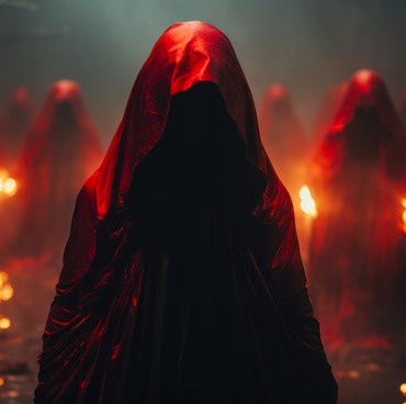 9 Pesohor Pemilik Weton Tulang Wangi yang Disenangi Makhluk Gaib Saat Malam Satu Suro