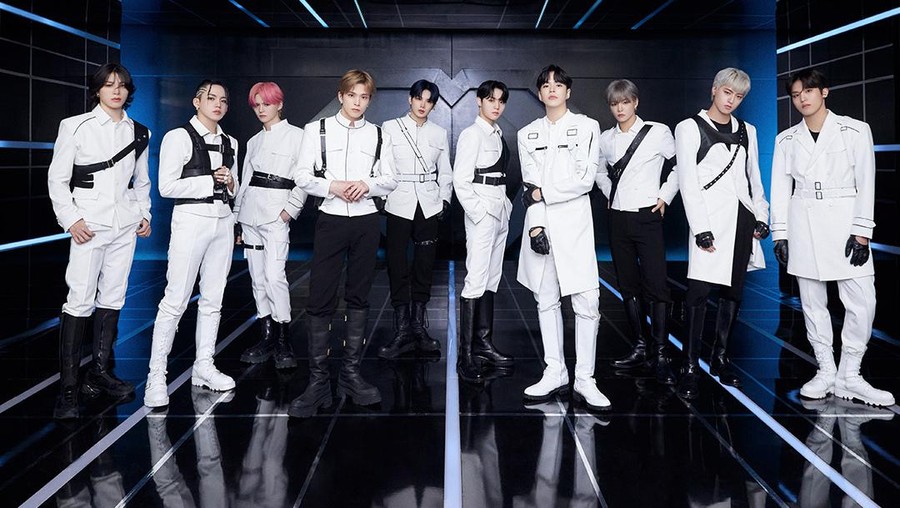 2024 TREASURE Relay Tour REBOOT Asia 2024 TREASURE Relay Tour REBOOT Asia