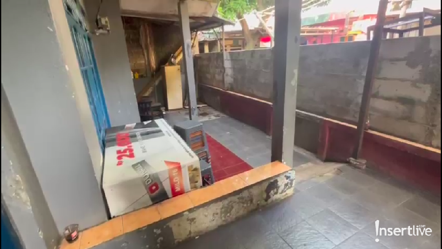 7 Penampakan Lokasi Perundungan yang Diduga Dilakukan Geng Anak Vincent