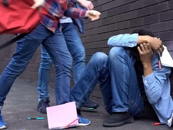 FSGI: Ingat, Bullying Tidak Sama dengan Bercanda!