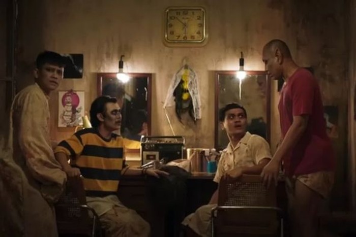 7 Fakta Film Agak Laen, Berawal dari Podcast hingga Film Terlaris