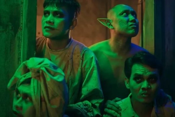 7 Fakta Film Agak Laen, Berawal dari Podcast hingga Film Terlaris