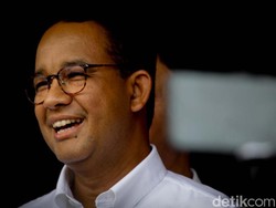 Meski Unggul di Sumbar, Ternyata Suara Anies Kalah di 6 Daerah Ini