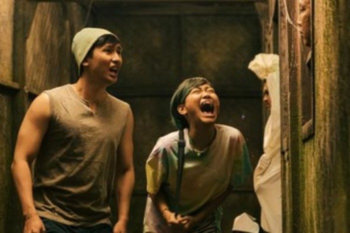 7 Fakta Film Agak Laen, Berawal dari Podcast hingga Film Terlaris