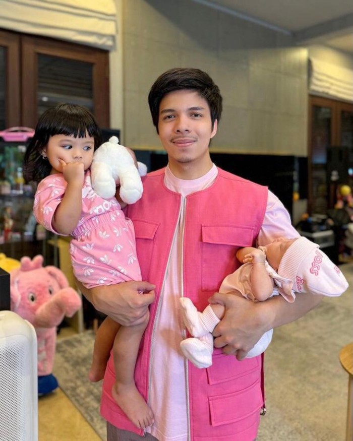8 Selebriti Indonesia yang Punya Bisnis Terbanyak