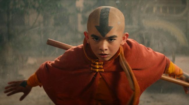 Gordon Cormier meyakini fan serial animasi Avatar: The Last Airbender akan takjub dan suka versi live action yang dirilis 22 Februari.