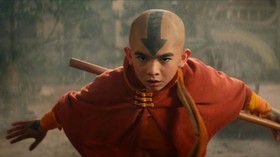 'Aang' Jamin Live Action Avatar the Last Airbender Puaskan Fan Animasi