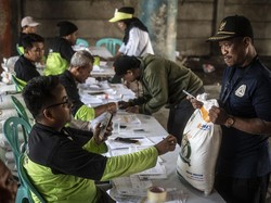 Menteri Jokowi Ungkap Fakta Mengejutkan soal Bansos: 46% Salah Sasaran