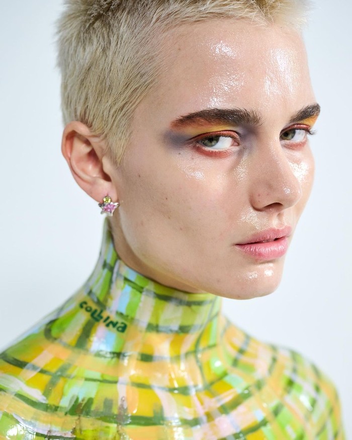 Tren Kecantikan yang Mendominasi New York Fashion Week 2024