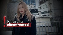 img-title Respons Dara Usai 2NE1 Disebut Minim Kontribusi di YG Entertainment