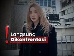 Respons Dara Usai 2NE1 Disebut Minim Kontribusi di YG Entertainment