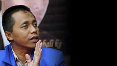 Prabowo Serahkan Anggaran Makan Siang Gratis di RAPBN 2025 ke Jokowi