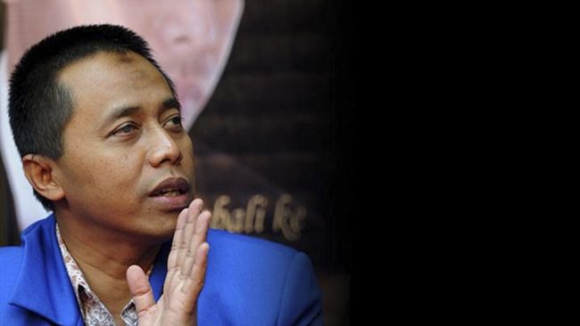 Dewan Pakar TKN: Jangan Sok Tahu dan GR soal Calon Menkeu Prabowo