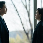 Rilis First Look, Drama Blood Free Akan Tayang Bulan April, Diperankan Han Hyo Joo dan Joo Ji Hoon!