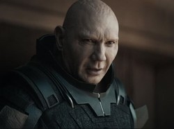 Dave Bautista Ungkap Adegannya yang Dihapus di Dune