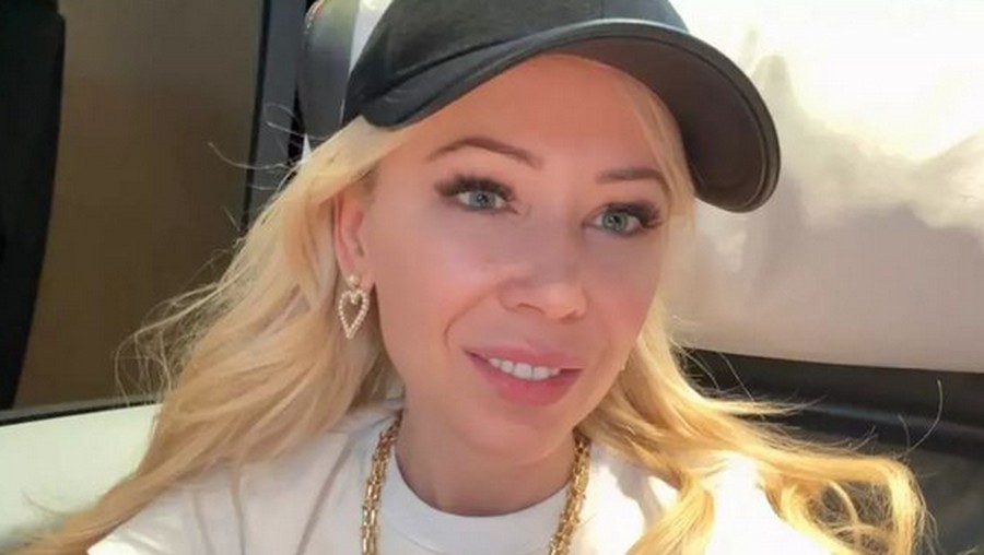Ekaterina Mizulina