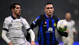 Jadwal Siaran Langsung Liga Champions: Inter Milan vs Atletico Madrid